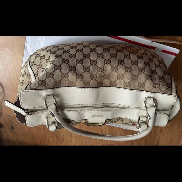 Gucci bag - Picture 4 of 5